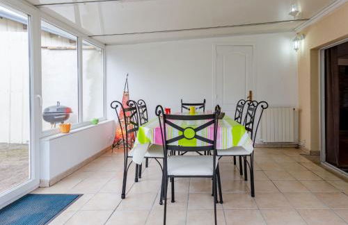Holiday Home Le Saint Vigor by Interhome - Foto 16