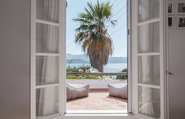 Kavos Hotel Naxos - Foto 38