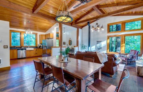 Tamanawas Cabin - Foto 25