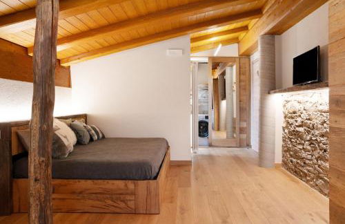 Locanda Ca Bianca - Mini Suite - Foto 1