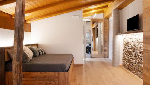 Locanda Ca Bianca - Mini Suite - Foto 1