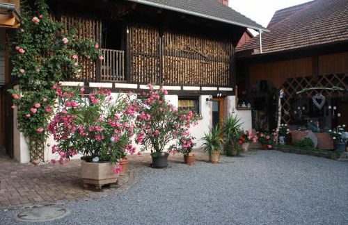 Ferienwohnung Fam. Höhn - Foto 23