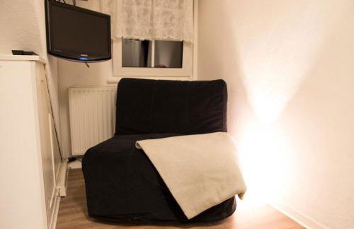 Tasca im Feui Apartments - Foto 17