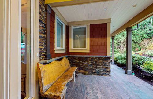 Hidden Cove Hideaway - Foto 44