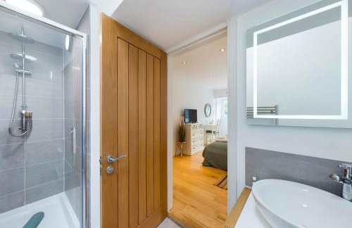 The Malthouse, a 5 minute walk to Bantham - Foto 14