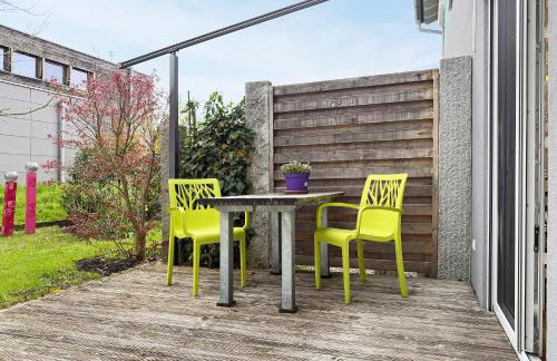 Riekes Ferienwohnung - Foto 2