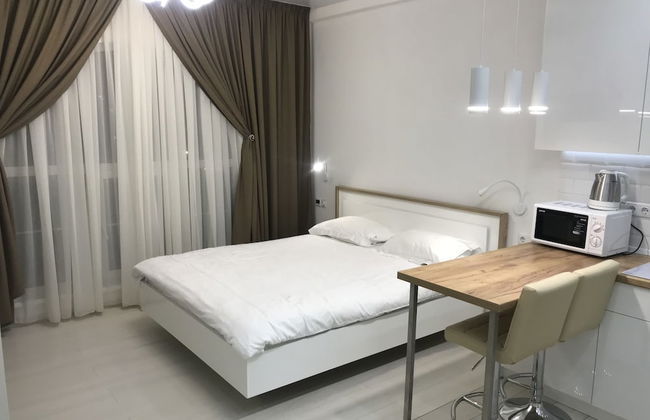 Delux Smart Apartments Liverpool - Foto 3