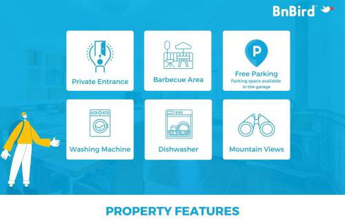 Casa da Leira with Garden - Foto 91