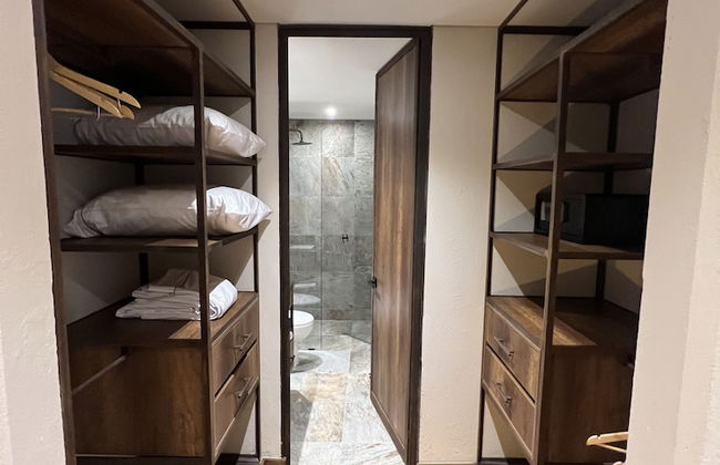 R5/ Modern Loft in La Candelaria - Foto 19