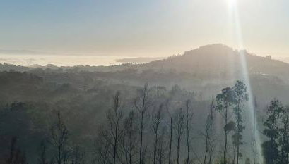 Quinta da Chumbaria - heaven on a hilltop, peace and stunning views! - Foto 2