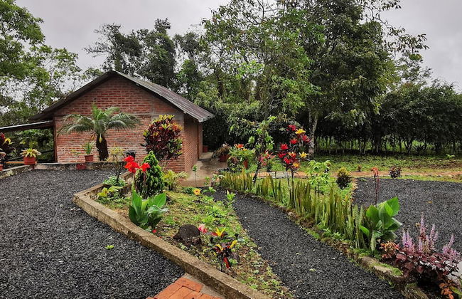 Acogedora Suite en Liguiqui - Manta - Foto 34