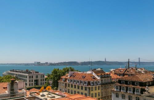 Almaria - Da Corte Apartments | Chiado - Foto 80