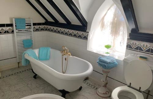 Cobweb Hall - Foto 11