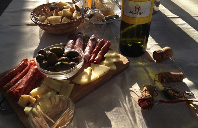 Tenuta San Michele - Foto 27