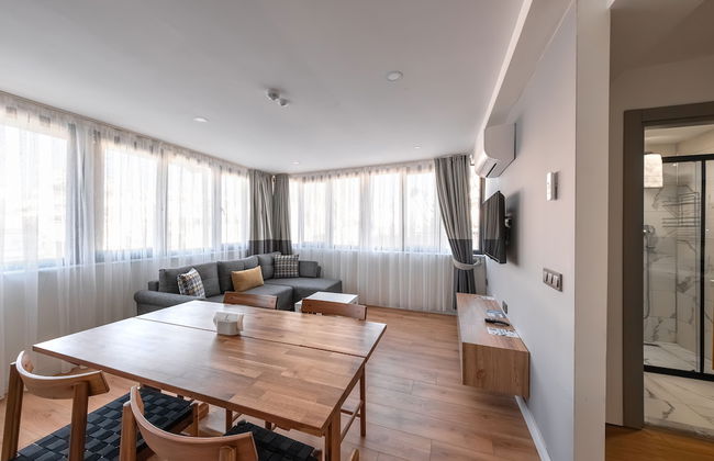 Verde Mare 1507 Suites - Foto 31