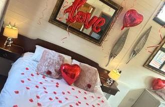 Beaver 1 HuntersMoon-warminster-Wiltshire - Photo 6