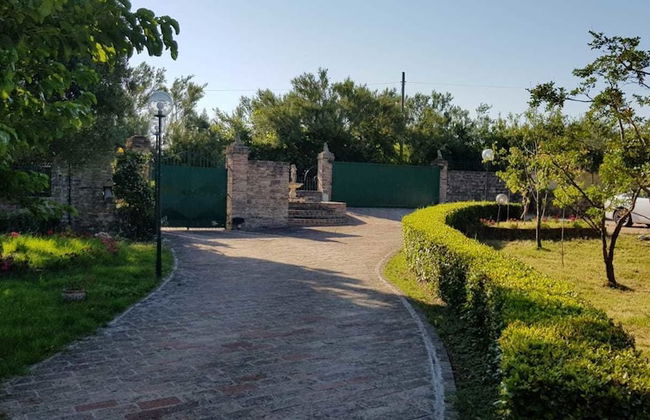 Villa Giardino degli Eventi - Foto 58