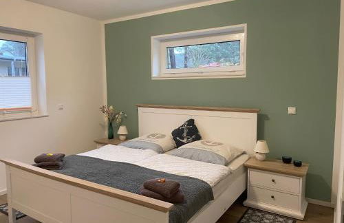 Ferienwohnung TinyBeach - Foto 8