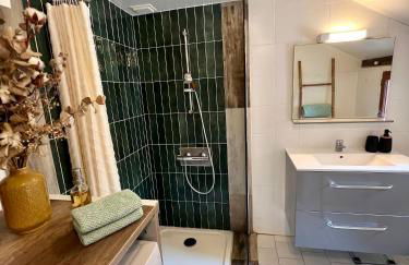 Le Cottage des Chalands - Foto 22