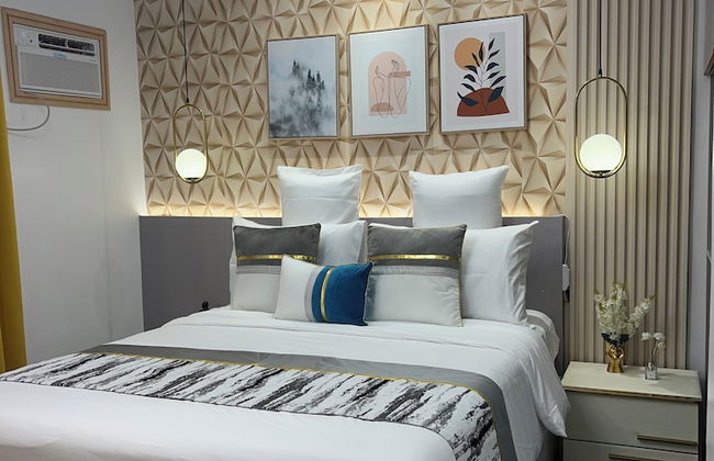 Rinann's Condotel Davao - Foto 9