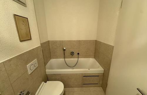 Schloss Espasingen Apartment 2 - Foto 16