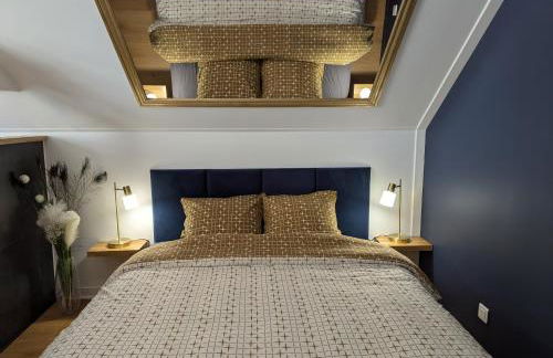 Le Loft - Résidence Chez Gally à Angers - Photo 17