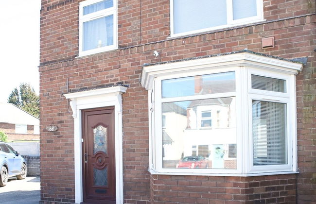 The Flintshire - Flint - Foto 28