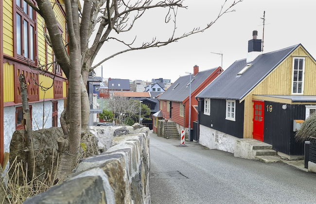 Downtown - Jørgen-Frantz - Marina - Foto 38