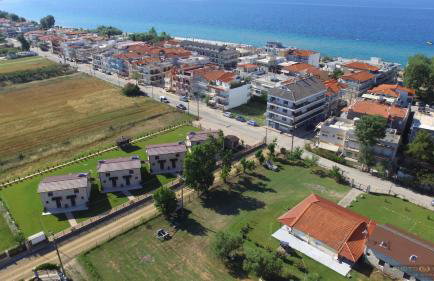 Tsimpoukas Village - Foto 15