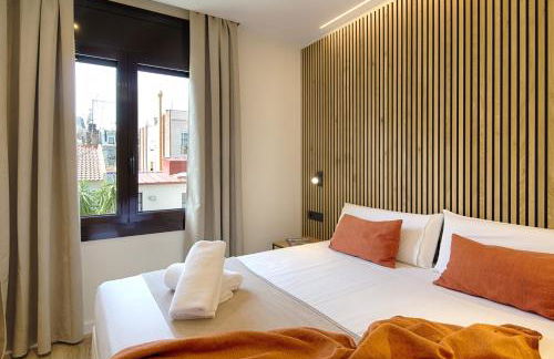 Eixample Building Apartments by Mercedes Heritage - Foto 6