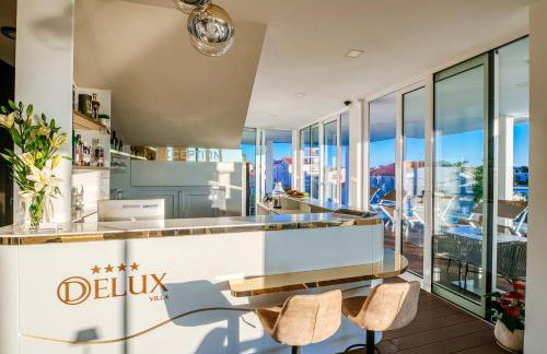 Dedaj Resort - Villa Delux - Foto 84