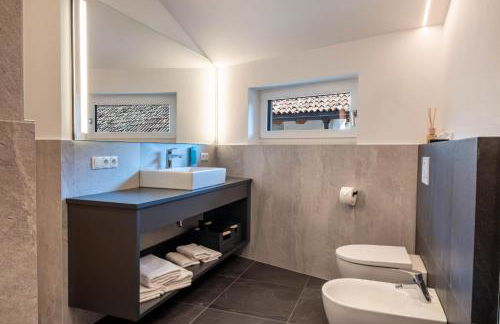 Luisl Hof - Apartment Pomum - Foto 7