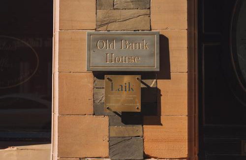 Willow Rise, the Old Bank House - Foto 50