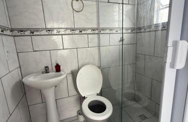 Casa Boa Estadia&Parque e Praia 1 - Foto 15