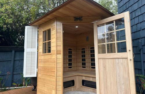 Sal's Beach Cottage Retreat - Foto 53
