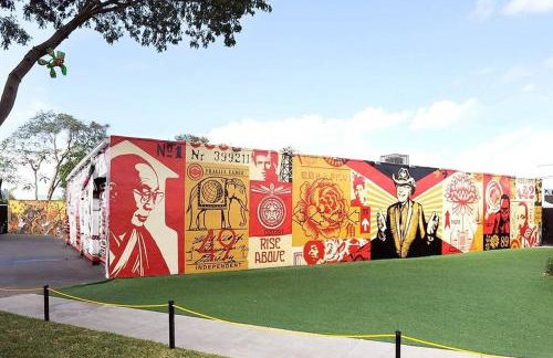 Casa Madeira @ the heart of Miami Design District - Foto 24