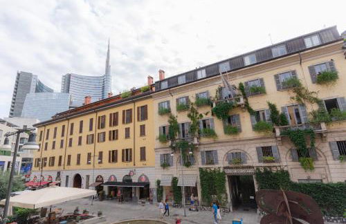 VivimiHome - Corso Como 9 - Foto 30