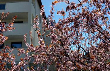 TOP VIEW SKY & SEA- Maloves Władysławowo - Prywatny apartament na wynajem -widok na morze ,taras ,aneks - Foto 25