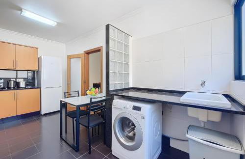 Agostinho Apartment Santa Cruz - Foto 10