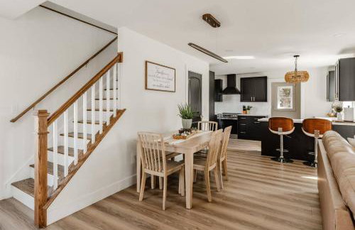 Modern Amish Country Retreat w/ Hot Tub. - Foto 27