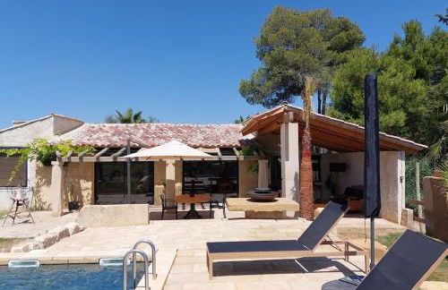 Mazet des 2 coeurs - Foto 1