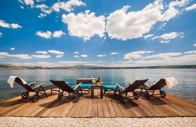 Villa Jasmin Posedarje - Foto 37