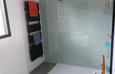 Île Grande, Location maison saisonnière chez Dom et Cathy C - Foto 9