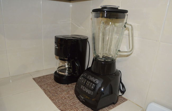 Departamentos & Suites Villa Teresa - Foto 14