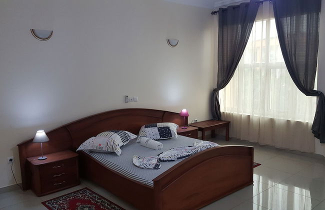 Résidence hôtelière LA ROSELINE - Foto 2