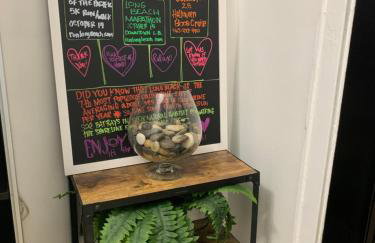 Your Penthouse Ocean view with City lights and Queen Mary too - Foto 56