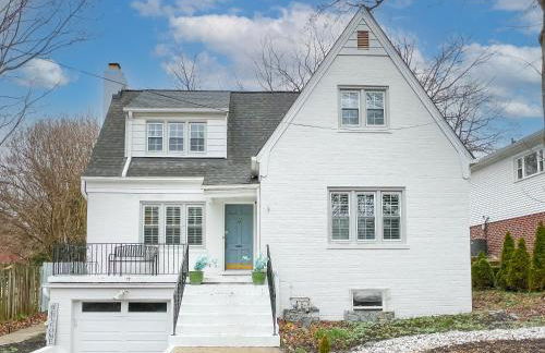 Roomy Oasis DC area pet friendly - Foto 2