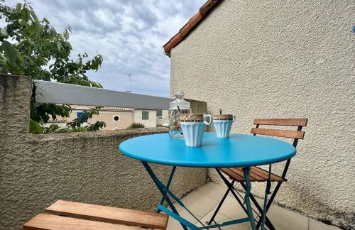 Appartement 2 pièces 4 couchages Dolus d'Oléron DDO000-007 - Foto 15