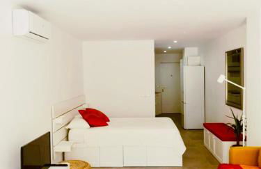 Luminoso apartamento cerca del Centro - Foto 1