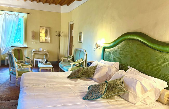 Villa La Dogana - Foto 42